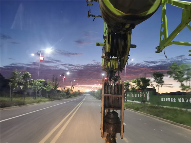 奉节县大件吊装怎么收费