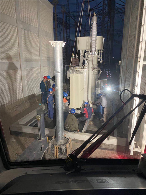 奉节县建筑工程类吊车租用介绍